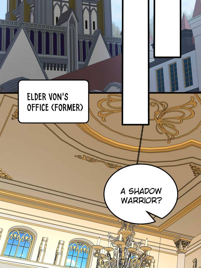 My Vampire System: A Dragon's Revenge Chapter 199 — Page 14