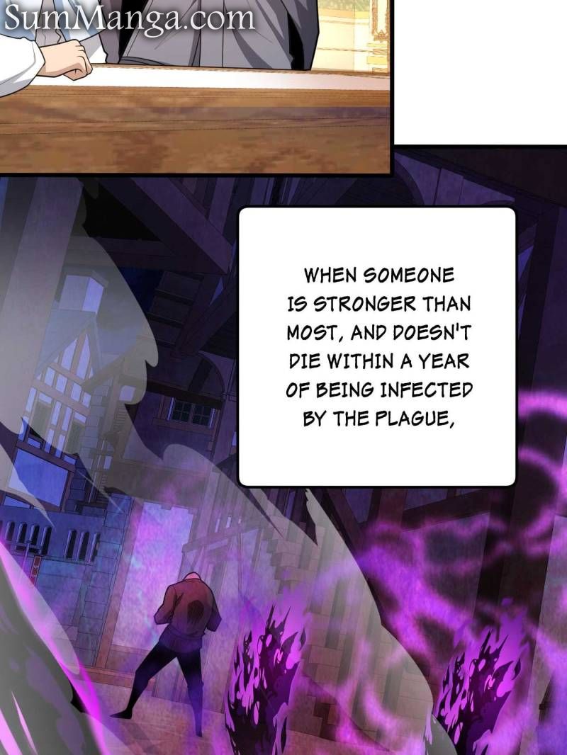 My Vampire System: A Dragon's Revenge Chapter 199 — Page 18