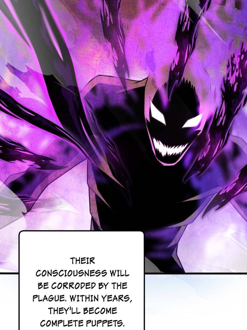 My Vampire System: A Dragon's Revenge Chapter 199 — Page 19