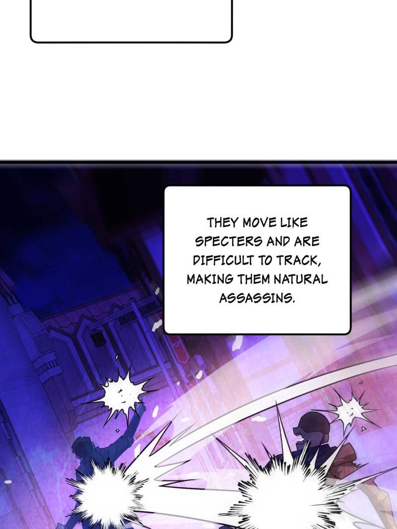 My Vampire System: A Dragon's Revenge Chapter 199 — Page 20