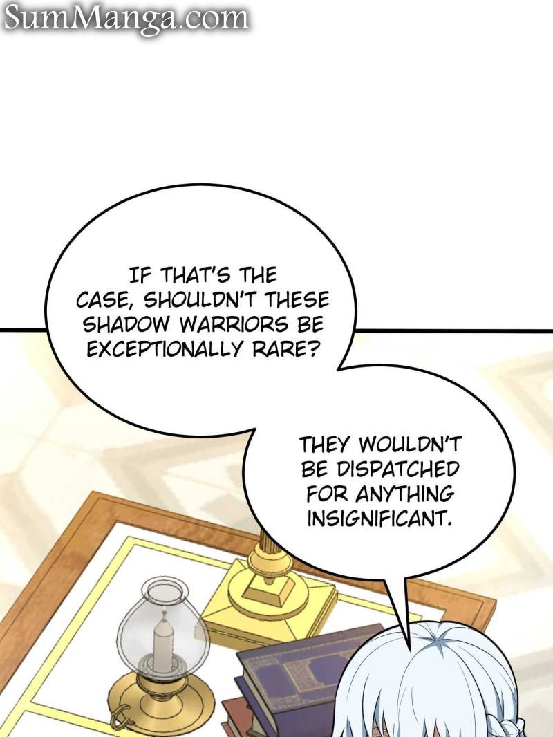 My Vampire System: A Dragon's Revenge Chapter 199 — Page 24