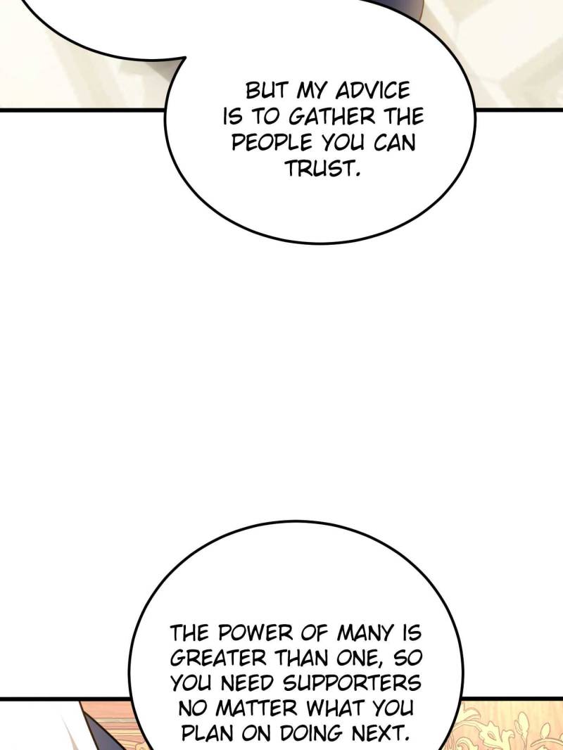 My Vampire System: A Dragon's Revenge Chapter 199 — Page 32