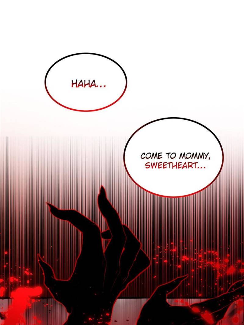 My Vampire System: A Dragon's Revenge Chapter 2 — Page 1