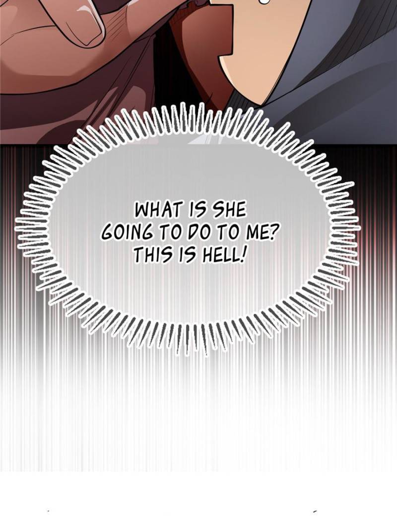 My Vampire System: A Dragon's Revenge Chapter 2 — Page 3