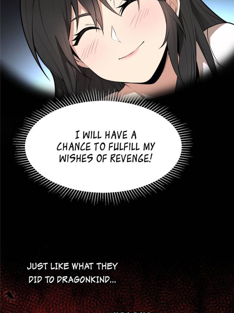 My Vampire System: A Dragon's Revenge Chapter 2 — Page 9
