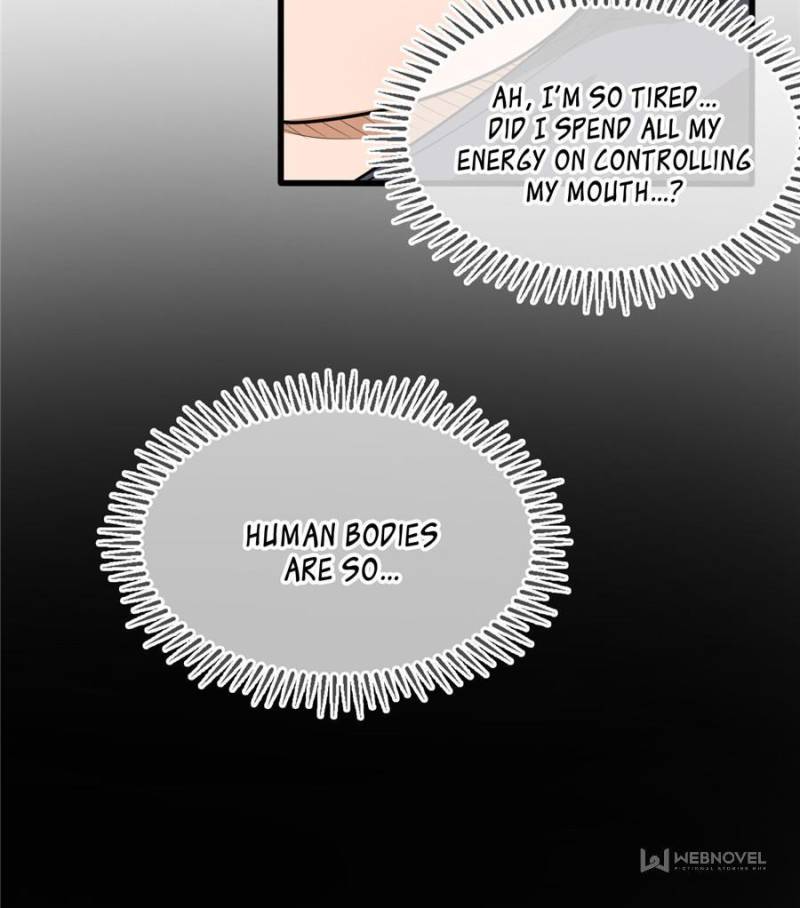 My Vampire System: A Dragon's Revenge Chapter 2 — Page 14