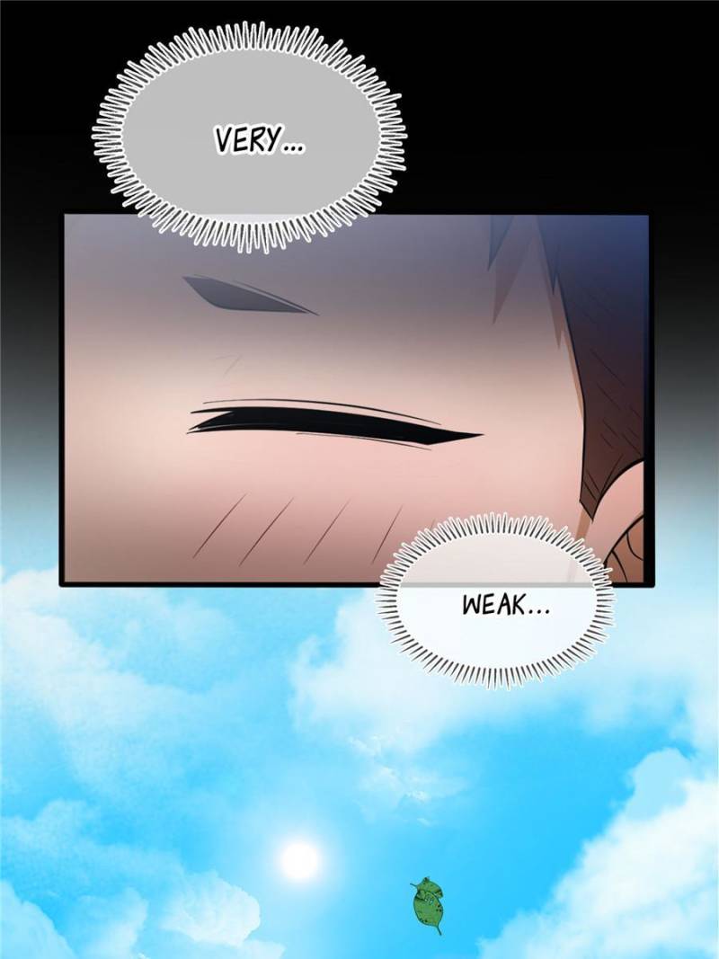My Vampire System: A Dragon's Revenge Chapter 2 — Page 15