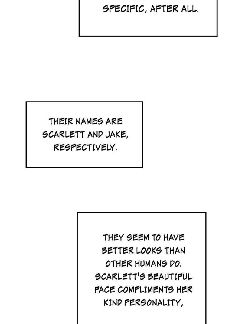 My Vampire System: A Dragon's Revenge Chapter 2 — Page 18