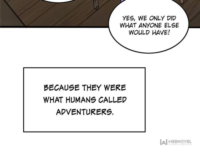 My Vampire System: A Dragon's Revenge Chapter 2 — Page 22