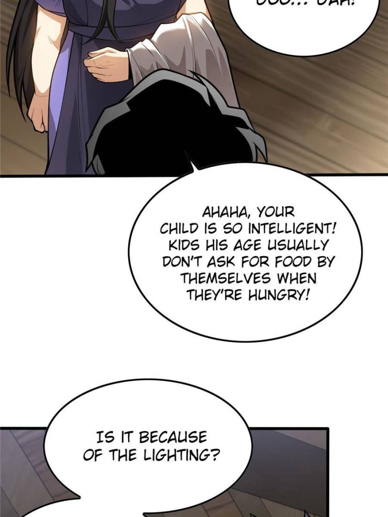 My Vampire System: A Dragon's Revenge Chapter 2 — Page 24