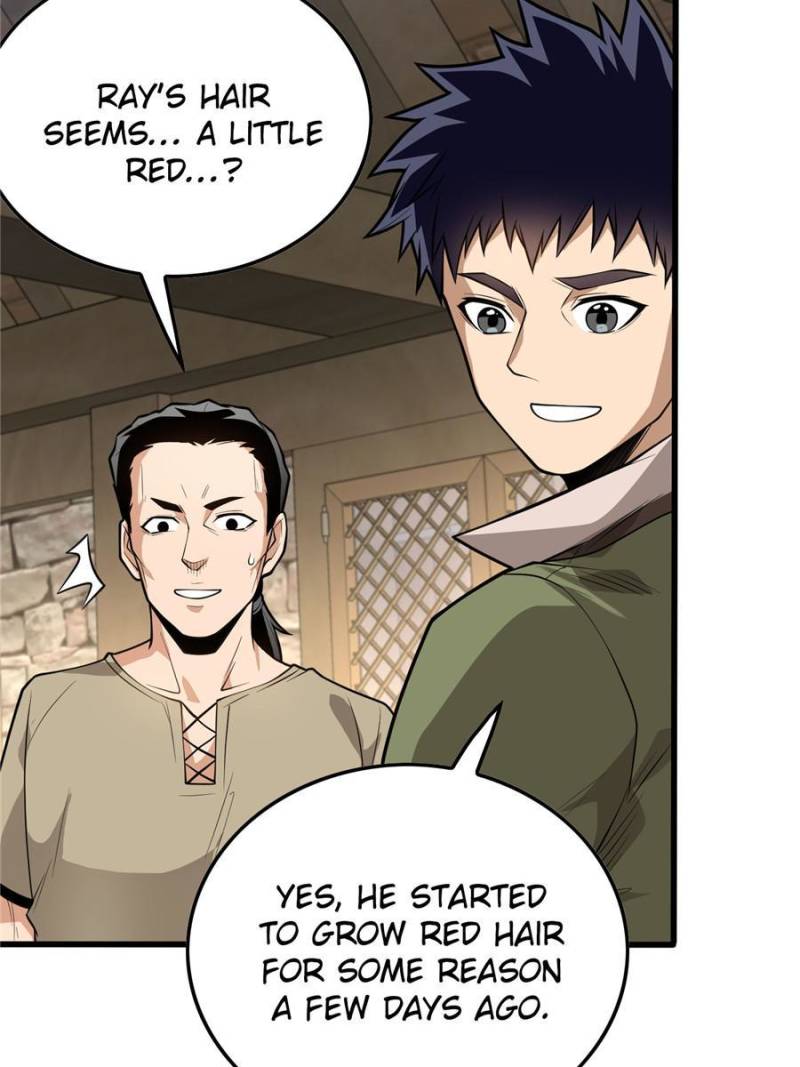 My Vampire System: A Dragon's Revenge Chapter 2 — Page 25