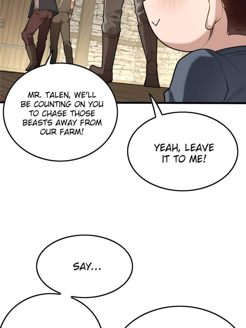 My Vampire System: A Dragon's Revenge Chapter 2 — Page 27