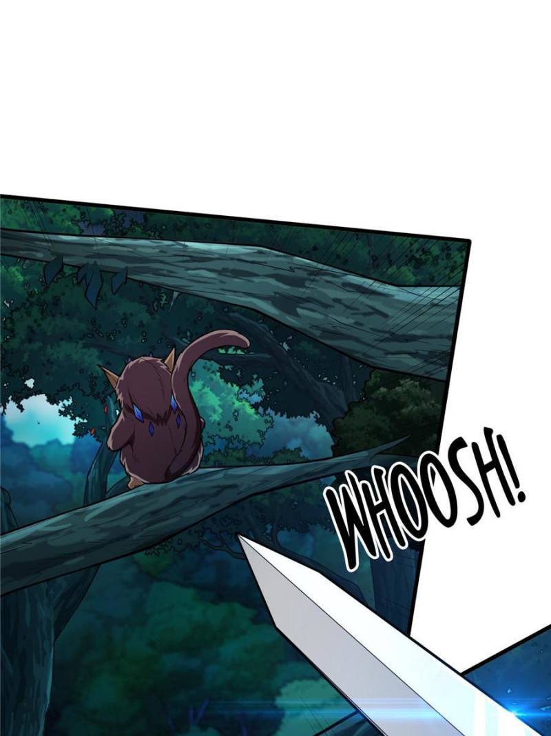 My Vampire System: A Dragon's Revenge Chapter 20 — Page 1