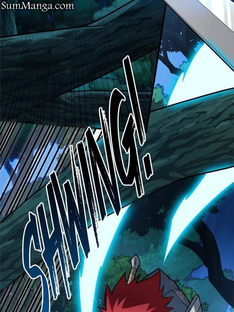 My Vampire System: A Dragon's Revenge Chapter 20 — Page 2