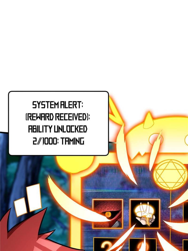 My Vampire System: A Dragon's Revenge Chapter 20 — Page 28