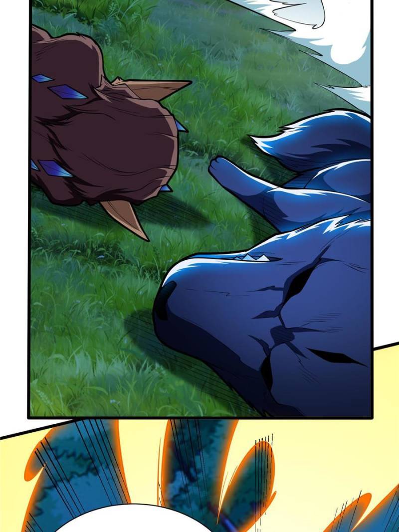 My Vampire System: A Dragon's Revenge Chapter 20 — Page 31