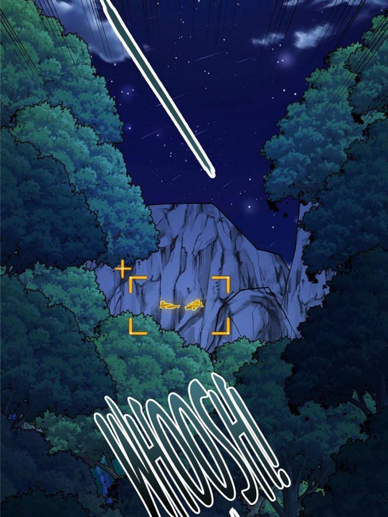 My Vampire System: A Dragon's Revenge Chapter 20 — Page 34