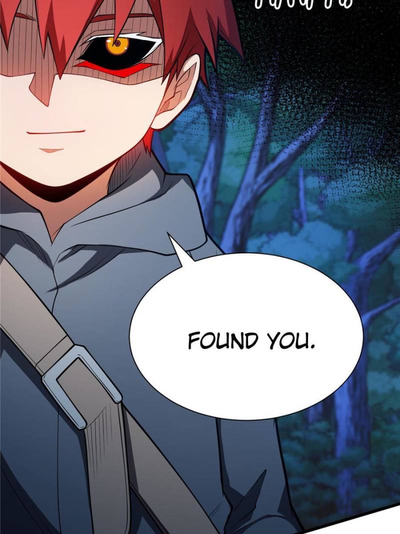 My Vampire System: A Dragon's Revenge Chapter 20 — Page 37