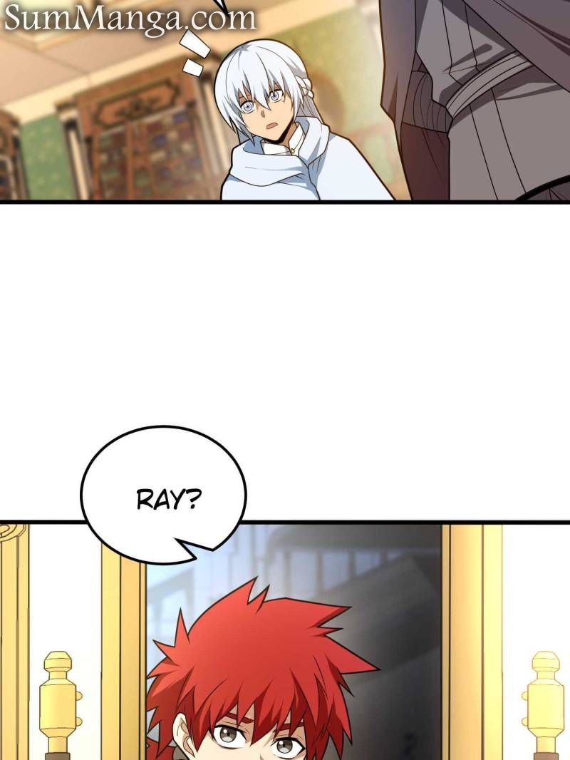 My Vampire System: A Dragon's Revenge Chapter 200 — Page 2