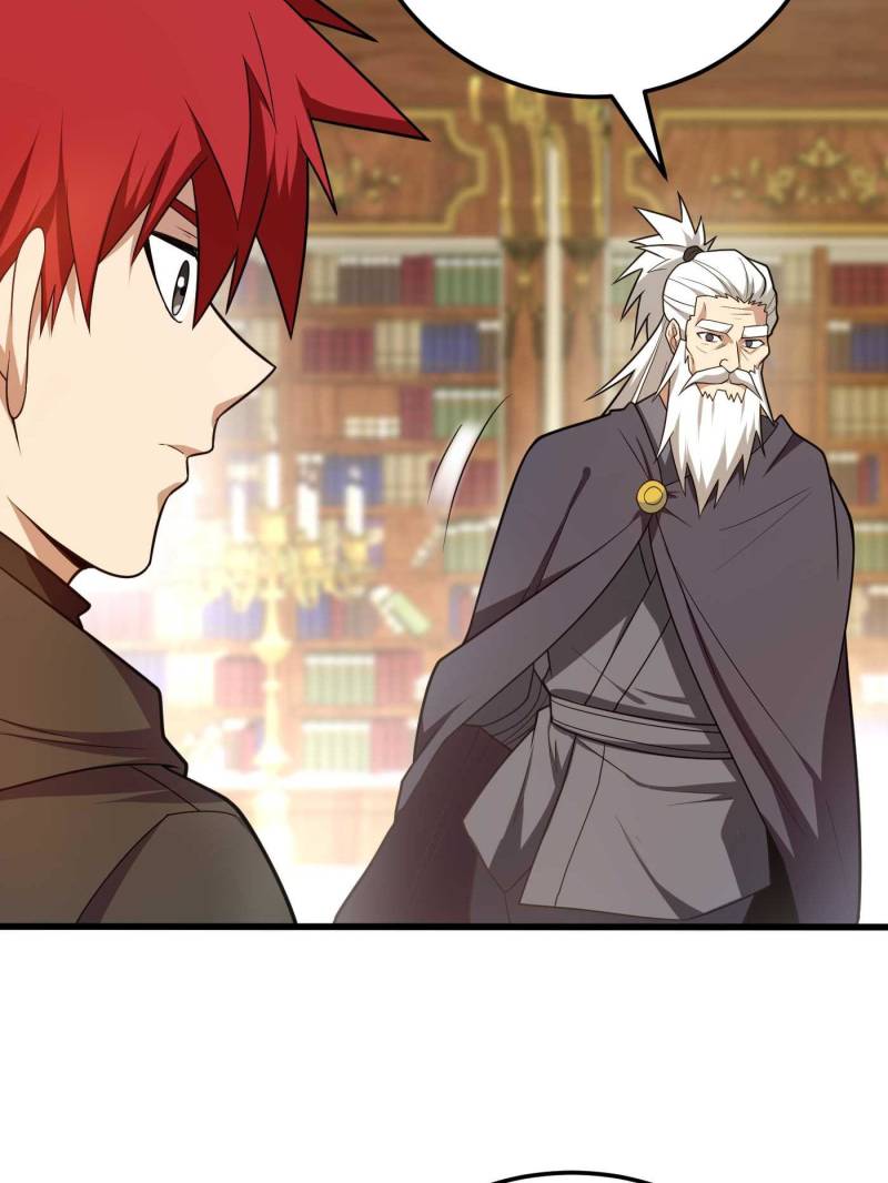 My Vampire System: A Dragon's Revenge Chapter 200 — Page 4
