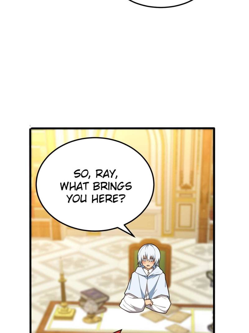 My Vampire System: A Dragon's Revenge Chapter 200 — Page 6