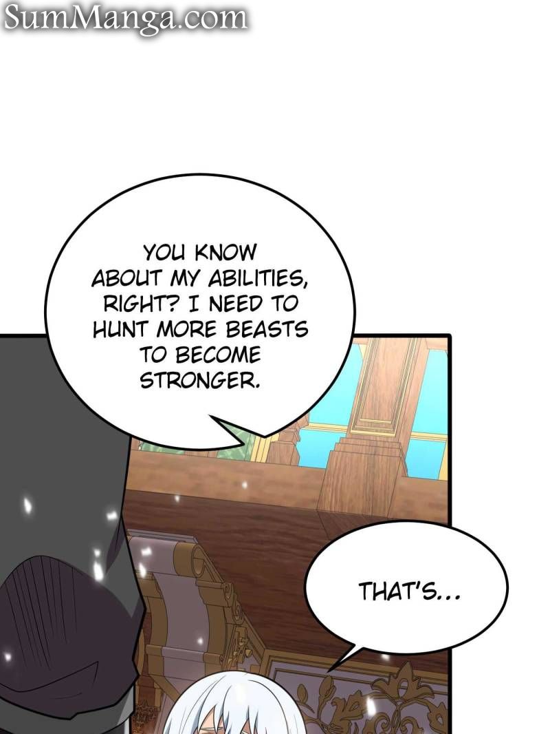 My Vampire System: A Dragon's Revenge Chapter 200 — Page 12