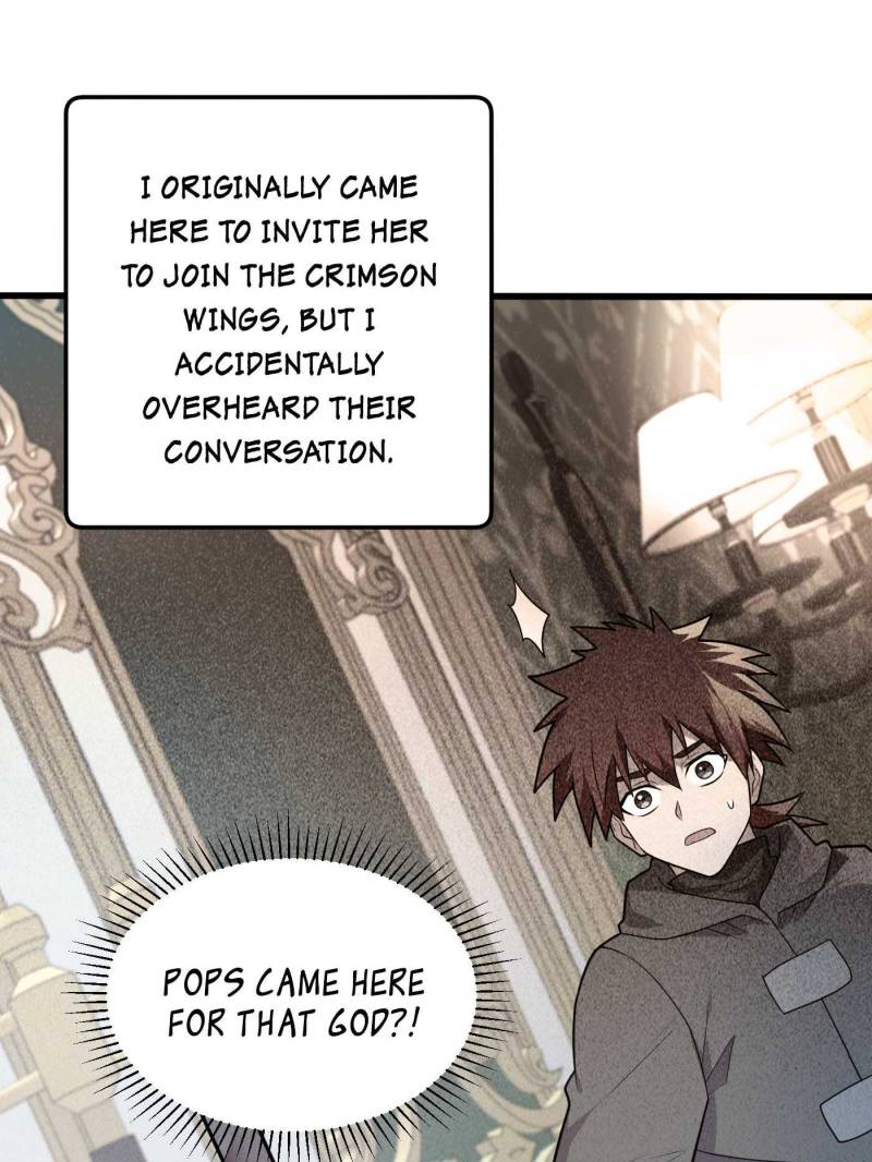 My Vampire System: A Dragon's Revenge Chapter 200 — Page 19