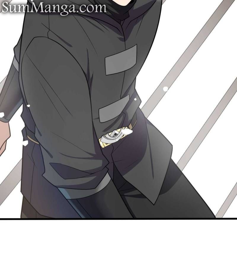 My Vampire System: A Dragon's Revenge Chapter 200 — Page 24
