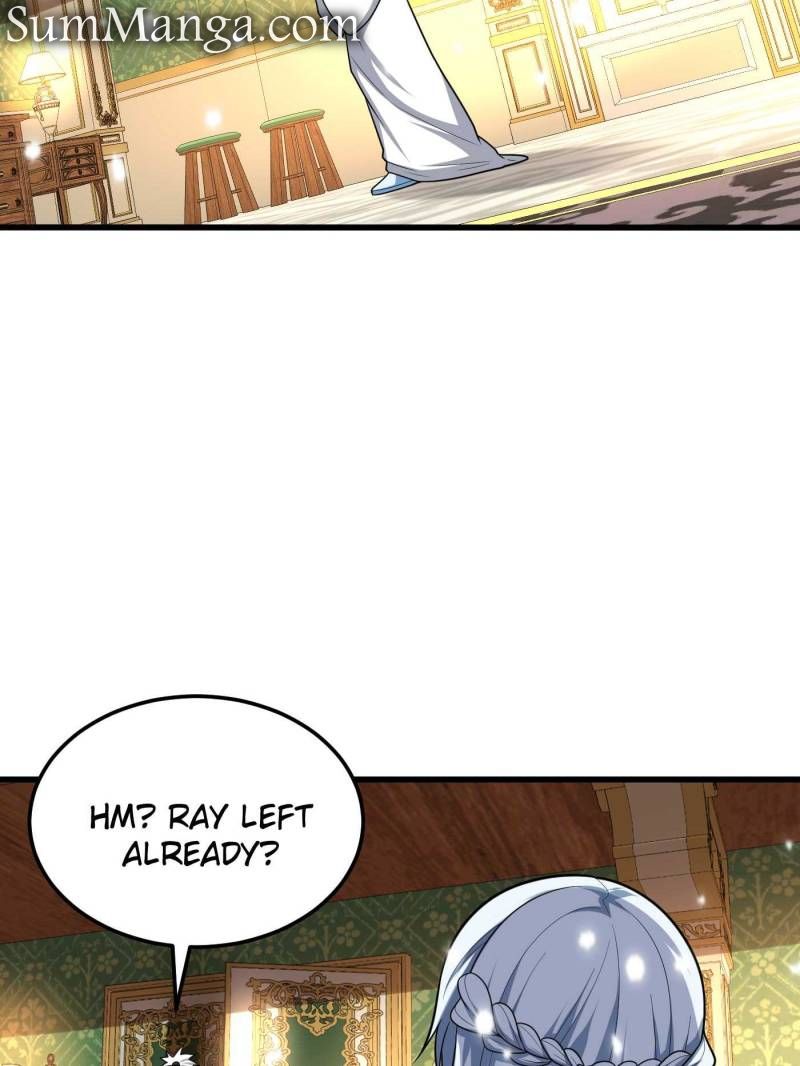 My Vampire System: A Dragon's Revenge Chapter 200 — Page 26