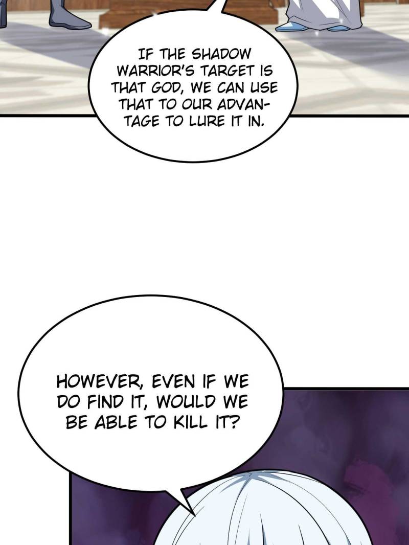 My Vampire System: A Dragon's Revenge Chapter 200 — Page 29