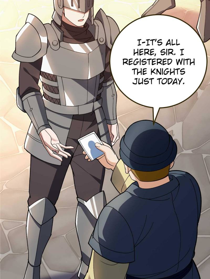 My Vampire System: A Dragon's Revenge Chapter 201 — Page 4