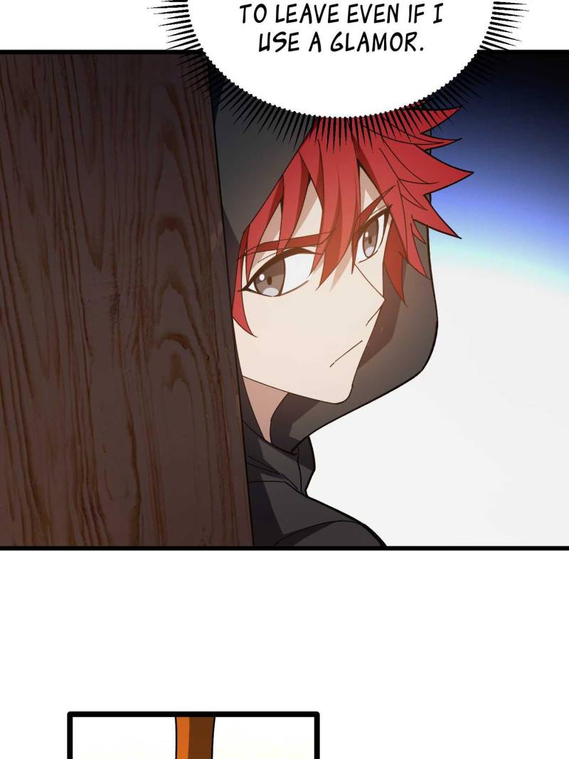 My Vampire System: A Dragon's Revenge Chapter 201 — Page 7