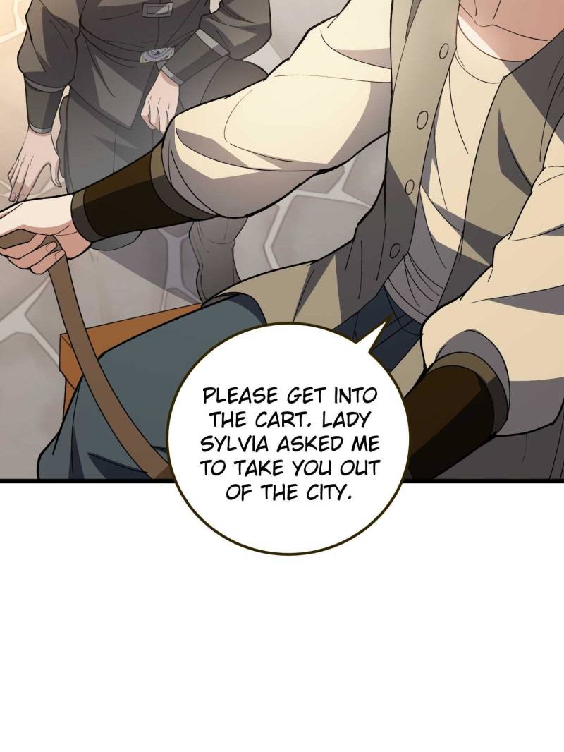 My Vampire System: A Dragon's Revenge Chapter 201 — Page 10