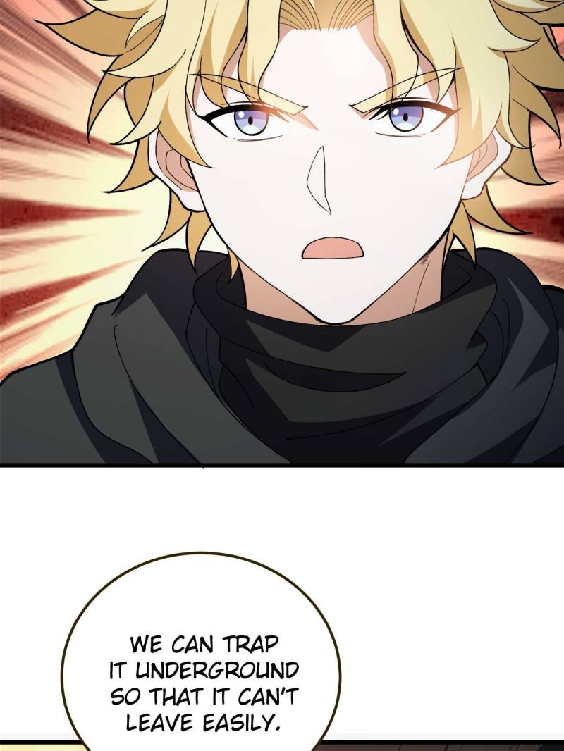 My Vampire System: A Dragon's Revenge Chapter 201 — Page 13