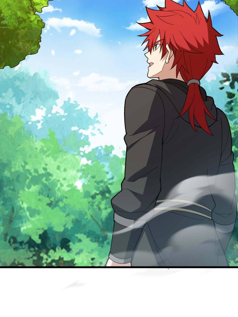 My Vampire System: A Dragon's Revenge Chapter 201 — Page 25