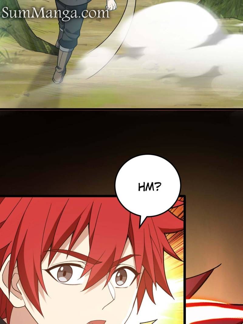 My Vampire System: A Dragon's Revenge Chapter 201 — Page 27