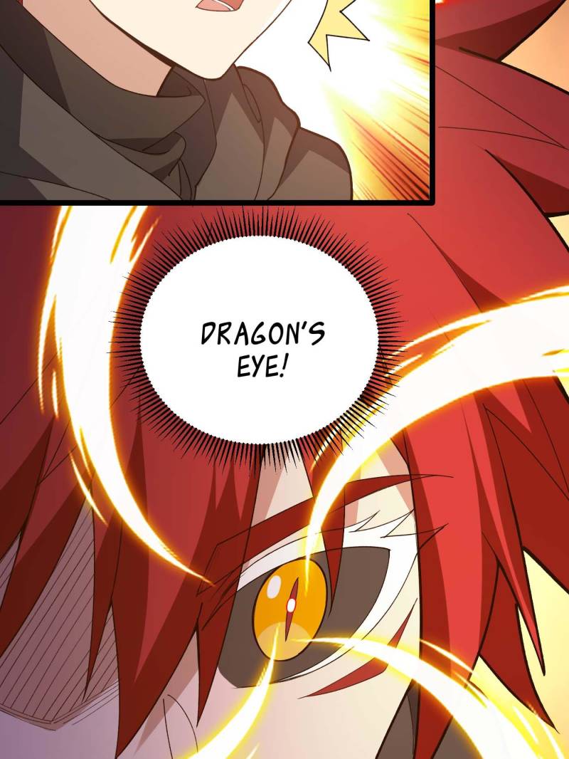 My Vampire System: A Dragon's Revenge Chapter 201 — Page 28