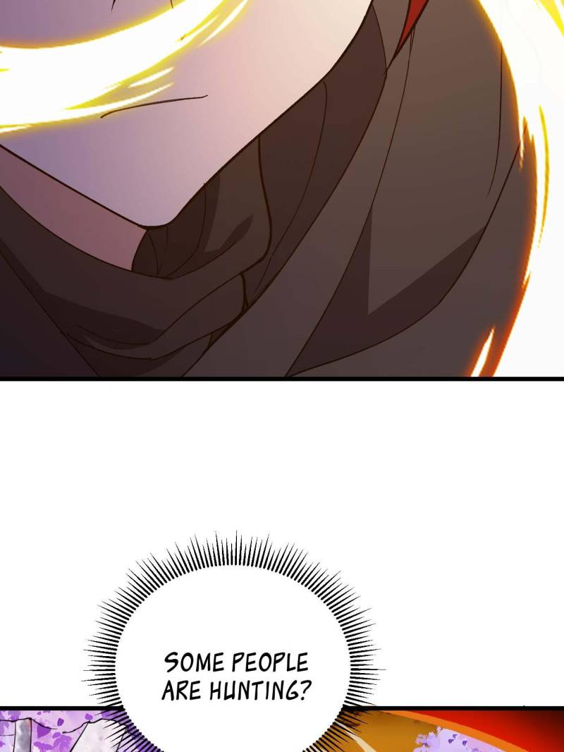 My Vampire System: A Dragon's Revenge Chapter 201 — Page 29
