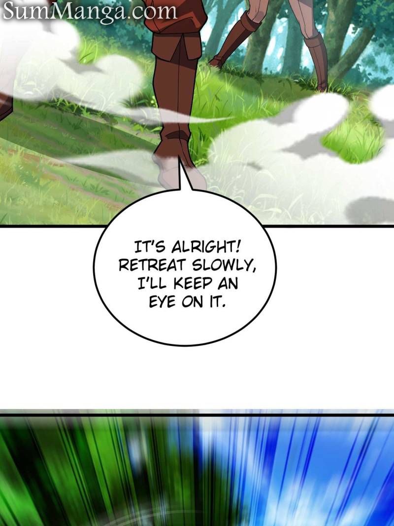 My Vampire System: A Dragon's Revenge Chapter 202 — Page 2