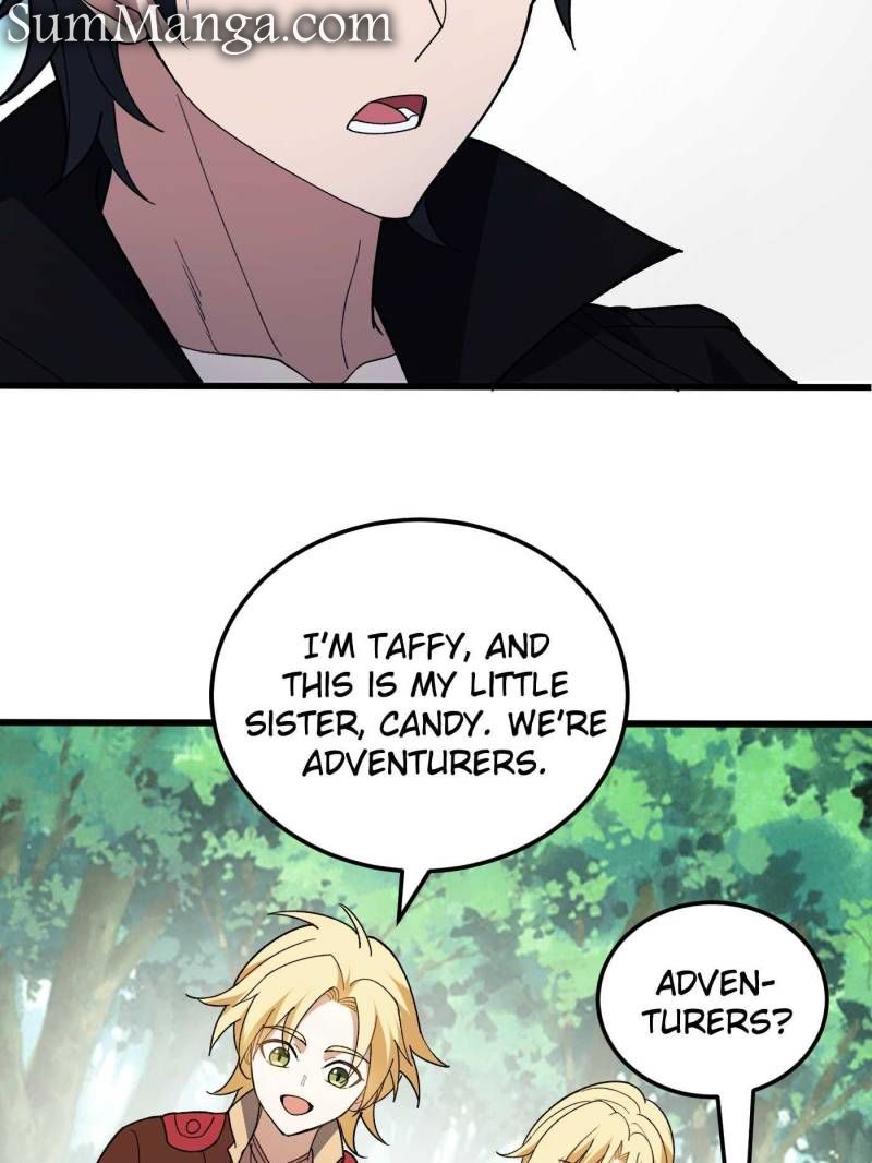 My Vampire System: A Dragon's Revenge Chapter 202 — Page 20
