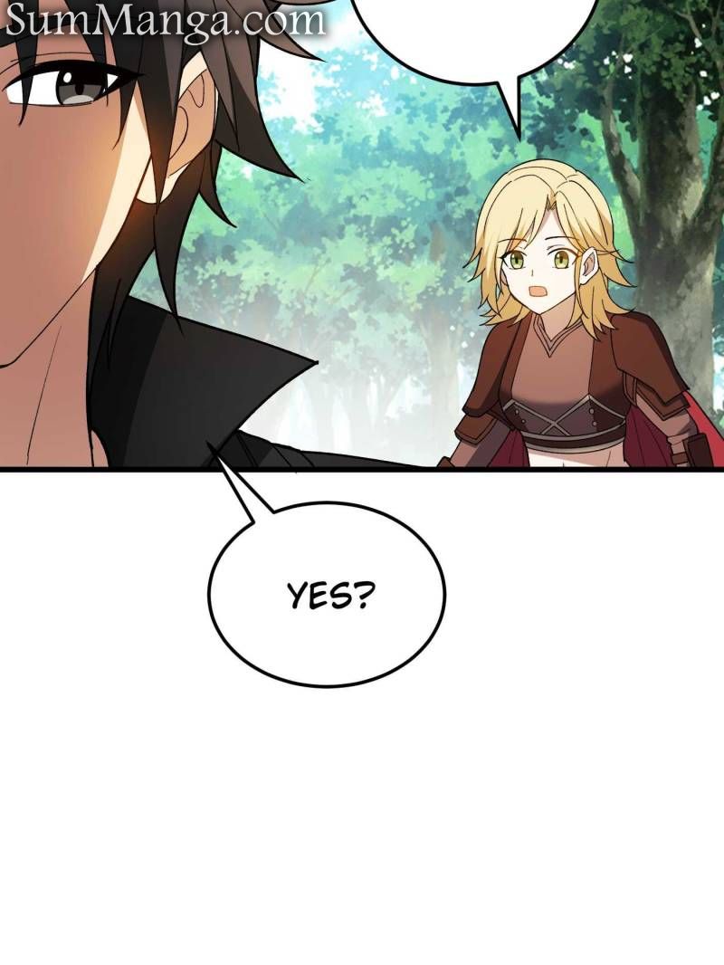 My Vampire System: A Dragon's Revenge Chapter 202 — Page 28