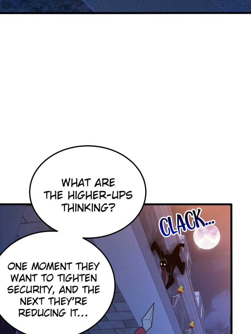 My Vampire System: A Dragon's Revenge Chapter 203 — Page 2