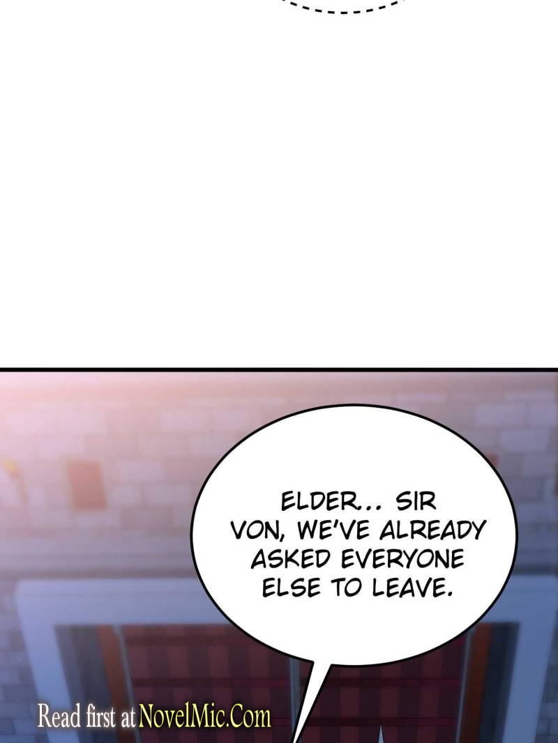 My Vampire System: A Dragon's Revenge Chapter 203 — Page 5