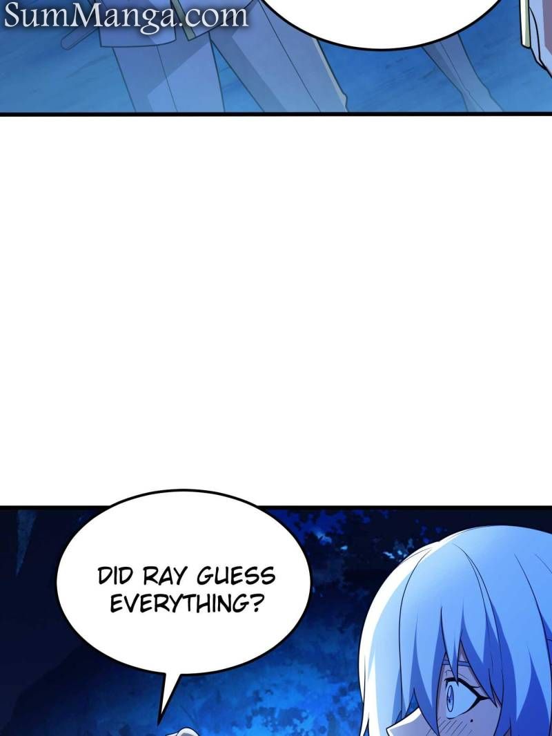 My Vampire System: A Dragon's Revenge Chapter 203 — Page 15