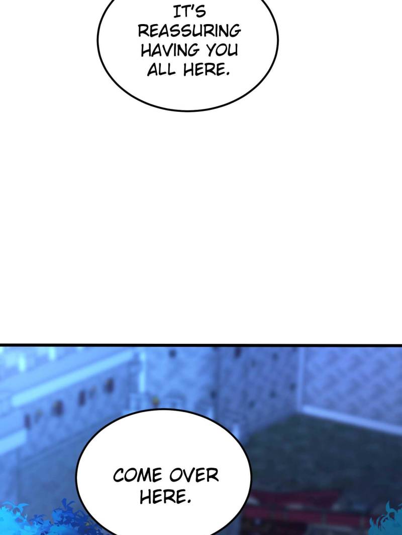 My Vampire System: A Dragon's Revenge Chapter 203 — Page 19
