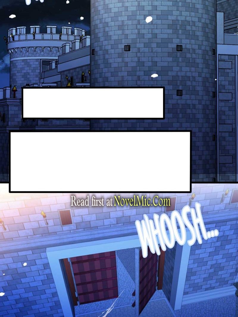 My Vampire System: A Dragon's Revenge Chapter 203 — Page 23
