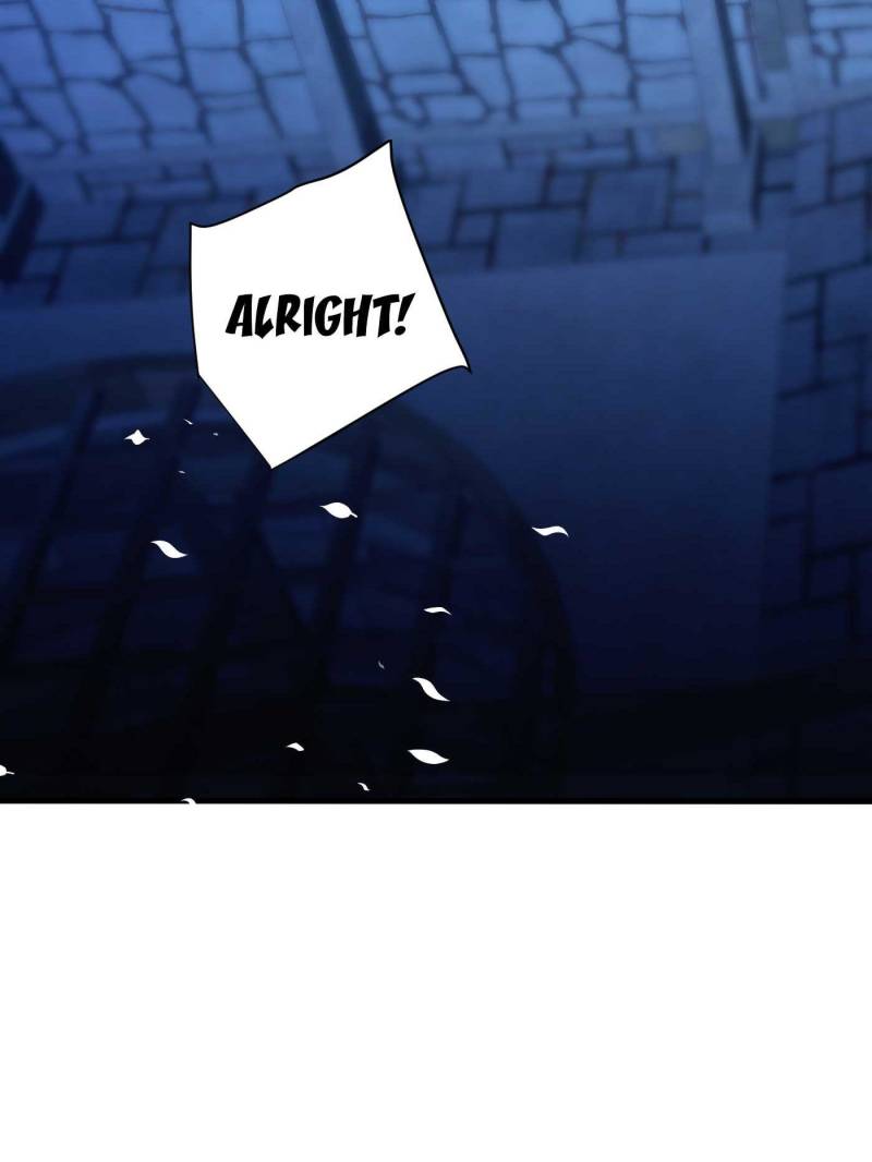 My Vampire System: A Dragon's Revenge Chapter 203 — Page 29