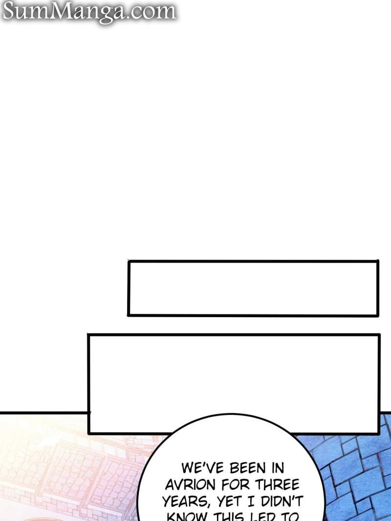 My Vampire System: A Dragon's Revenge Chapter 203 — Page 30
