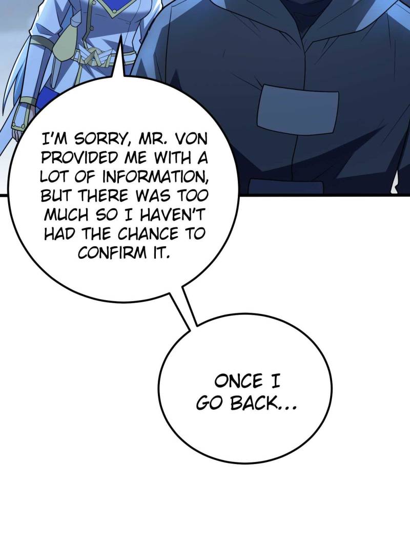 My Vampire System: A Dragon's Revenge Chapter 204 — Page 2