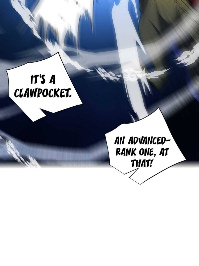 My Vampire System: A Dragon's Revenge Chapter 204 — Page 17